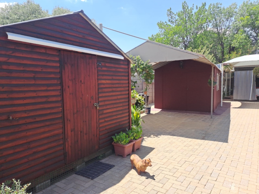 3 Bedroom Property for Sale in Dagbreek Free State